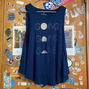 American Eagle Women’s Tank Top